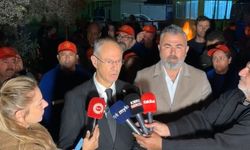 Hasipoğlu: Sendikalaşma hakkına engel tanımayız, işveren sendikayı muhatap almak zorunda