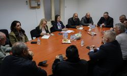 CTP, Koop-Sen heyetini kabul etti