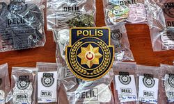 Aracında yaklaşık 53 gram uyuşturucu çıktı, tutuklandı!