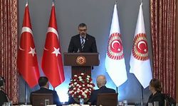 Çiftçi: Kıbrıs Türk halkının mücadelesi ile Anadolu'nun istiklal mücadelesi aynı ruhun tezahürüdür