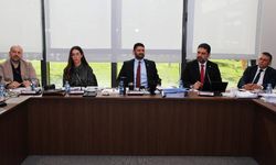 Savaşan: Geçici personeller için güvence yasası tamamlanma aşamasında