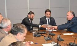 Ticaret Odası'ndan ek protokol ve endişelerin giderilmesi çağrısı