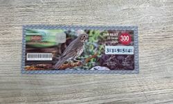 6 milyonluk ikramiye teslim edildi