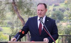 Öztürkler: 74’de bilgi vermedik bugün de vermeyiz