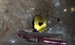 'Daha önce hiç görülmedi': James Webb teleskobu gizemli cisimler yakaladı