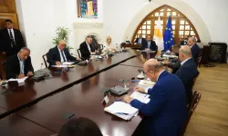 Güney Kıbrıs, Ağrotur üssüne İHA saldırısı sonrası alarmda