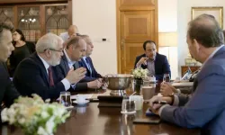 Hristodulidis Ulusal Güvenlik Konseyi’ni topluyor