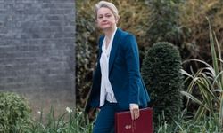 İngiltere Dışişleri Bakanı: Kıbrıs'ta İngiliz üssü çevresinde tüm orantılı önlemler alındı