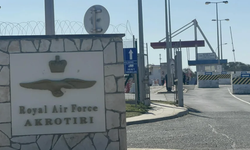 İngiltere Savunma Bakanlığı: Kıbrıs’ta üssü vuran dron İran’dan kalkmadı