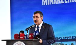 Yılmaz: Tek amacımız var, KKTC’yi bilişim vadisi yapacak güçlü bir altyapıyı bir an önce harekete geçirmek