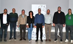 Bilgisayar Mühendisleri Odası başkanlığına Esat Gürhan seçildi