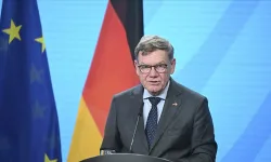 Almanya Dışişleri Bakanı Güney Kıbrıs’ta