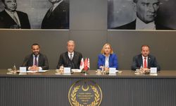 TBMM Savunma Komisyonu ve Cumhuriyet Meclisi Savunma Komitesi çalışma toplantısı yaptı