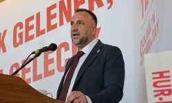 Etkin güç TDP: 9. Olağan Kurultay’da Çeler yeniden genel başkan seçildi
