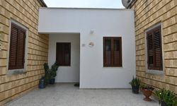 SOS Çocuk Köyü’nde Yenileme Çalışmaları Başladı: KTİMB’den Çocuklara Anlamlı Destek