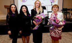 Kadınlar Günü’nde lösemili çocuklar yararına anlamlı etkinlik