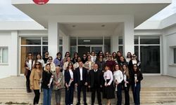 Çatalköy-Esentepe Belediyesi’nden Kadınlara Anlamlı 8 Mart Kutlaması