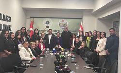 KTÇB, 8 Mart Dünya Emekçi Kadınlar Günü dolayısıyla etkinlik düzenledi