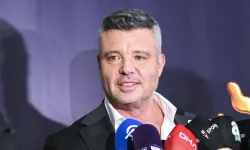 Sadettin Saran: Galatasaray'ın kollandığına inanıyorum