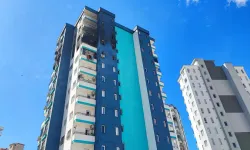 Adana'da bir kadın 'canı sıkıldı' diye evi yaktı!