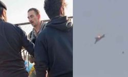 ABD uçakları peş peşe vuruldu