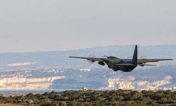 Ağrotur saldırısı sonrası sığınaklar açıldı