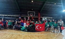 KKTC Vakıflar Avrupa’da Tarih Yazdı