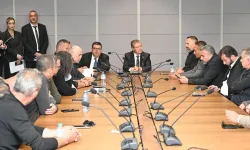 Başbakan Üstel: Hükümetimizin murat ettiği maaşlardan tasarruf değildir