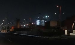 Irak'ın başkenti Bağdat'ta art arda patlama sesleri duyuldu