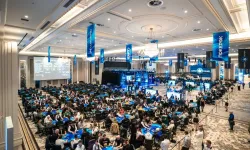 Sezonun erken döneminde büyük ilgi: EA Poker Tour Merit Park’ta başlıyor