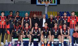 Cumhurbaşkanlığı Kupası sahibini buldu