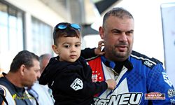 Haskasap: Bir fevri hareket emeği gölgeleyemez