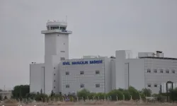 Sivil Havacılık Dairesi: Uçuşlarda aksama yok… Hava trafiği normal seyrinde sürüyor