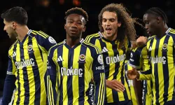 Fenerbahçe, Kadıköy'de morallendi