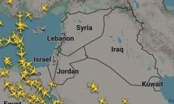 “Lefkoşa FIR Hattı” kısa süreliğine uçuşlara kapatıldı