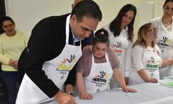 Gardiyanoğlu: Toplumumuzun her bireyi değerlidir