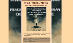 “İnsanın Anlam Arayışından Fragmanlar” Gönyeli’de sanatseverlerle buluşuyor
