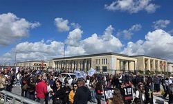 Grev ve eylemler askıya alındı!