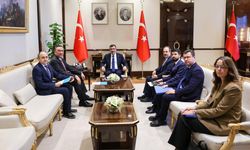 Yılmaz: Ünal Üstel’in TDT toplantısına davet edilmesi Türk dünyası için önemli