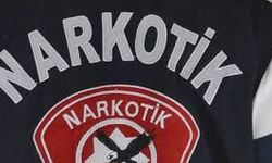 300 Gram Kokainle Yakalandı