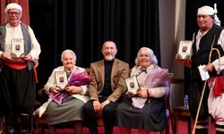 İskele Belediyesi’nin 15. Kültür ve Sanat Günleri devam ediyor...