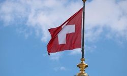 İsviçre, İran'a saldırıları nedeniyle ABD'ye silah ihracatına izin vermeyeceğini belirtti