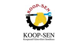 Koop-Sen "ödemeler eksik yapıldığı” gerekçesiyle grev ve eylem yapıyor