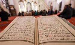 Kadir Gecesi bugün idrak edilecek