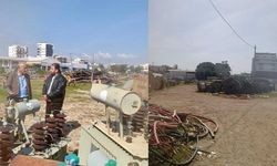 KIB-TEK YÖNETİM KURULU BAŞKANI UZUN: “GAZİMAĞUSA ŞUBE BİNASI İÇİN HAZIRLIKLAR HIZLANDIRILDI”