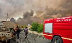 Güney Kıbrıs’ta Avrupa İtfaiye Merkezi kuruluyor