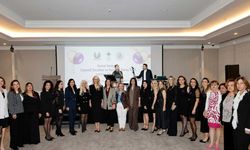 Lösemili çocuklar yararına anlamlı etkinlik