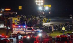 New York’taki uçak kazasında iki kişi öldü, iki kişi de yaralandı