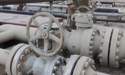 Irak Petrol Bakanlığı: Savaş nedeniyle petrol faaliyetleri büyük ölçüde durdu