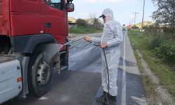 Dionisiu: Şap, salgınların sınır tanımadığı gerçeğini yüzümüze vurdu